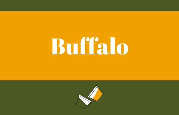 Buffalo