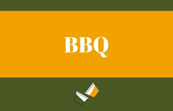 BBQ