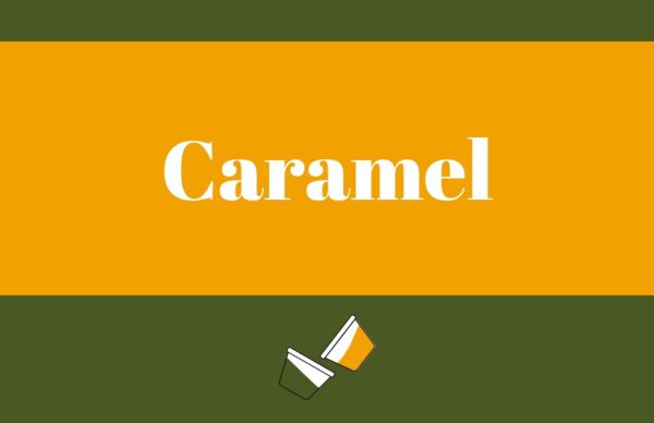 Caramel