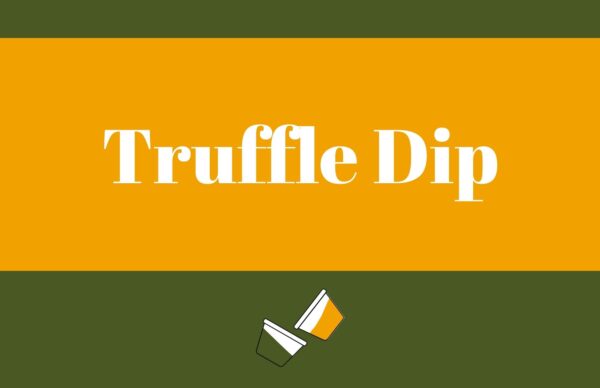 Truffle Dip