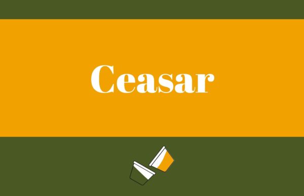 Caesar